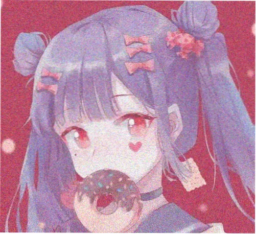 读者头像